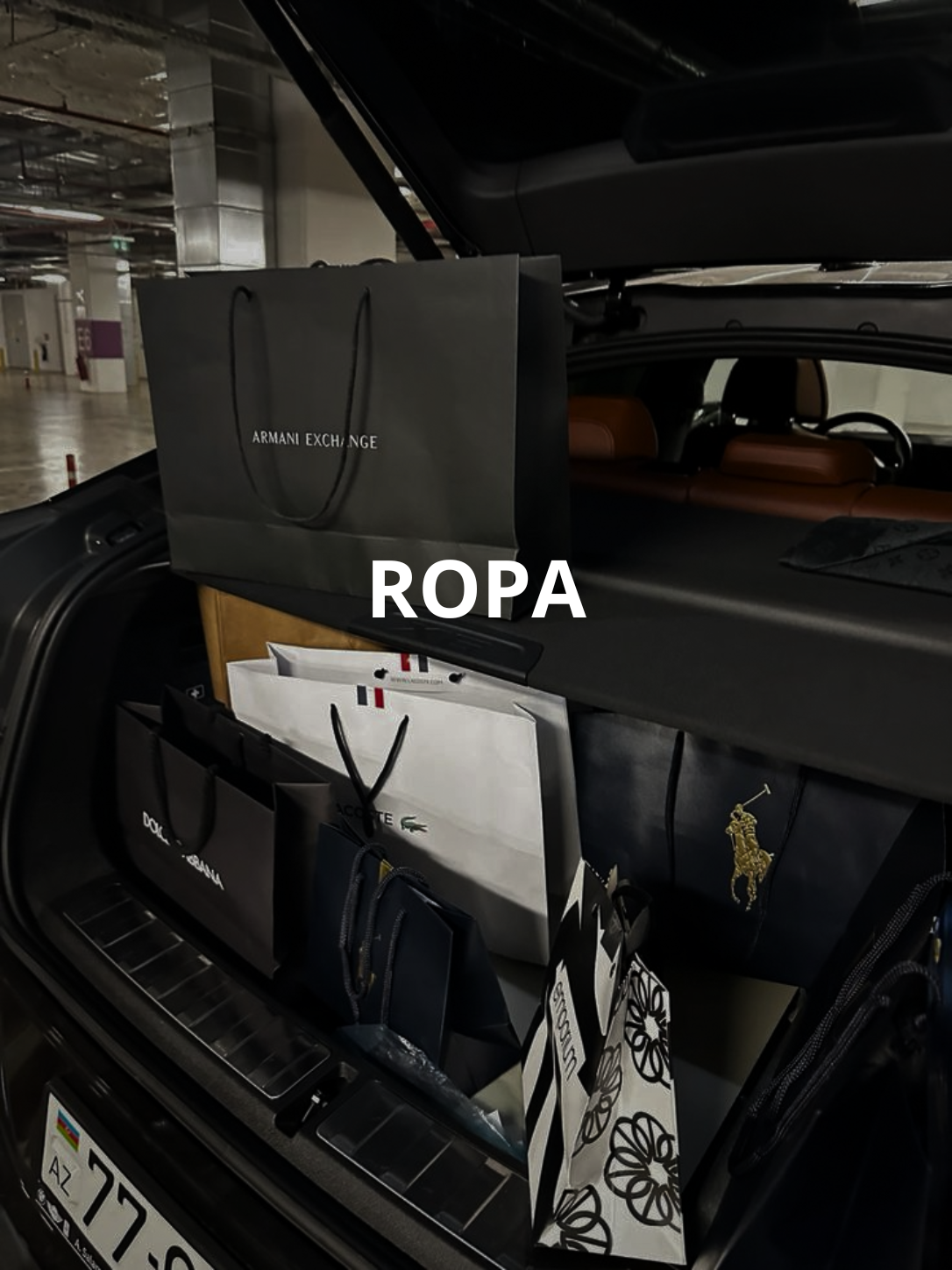 ROPA