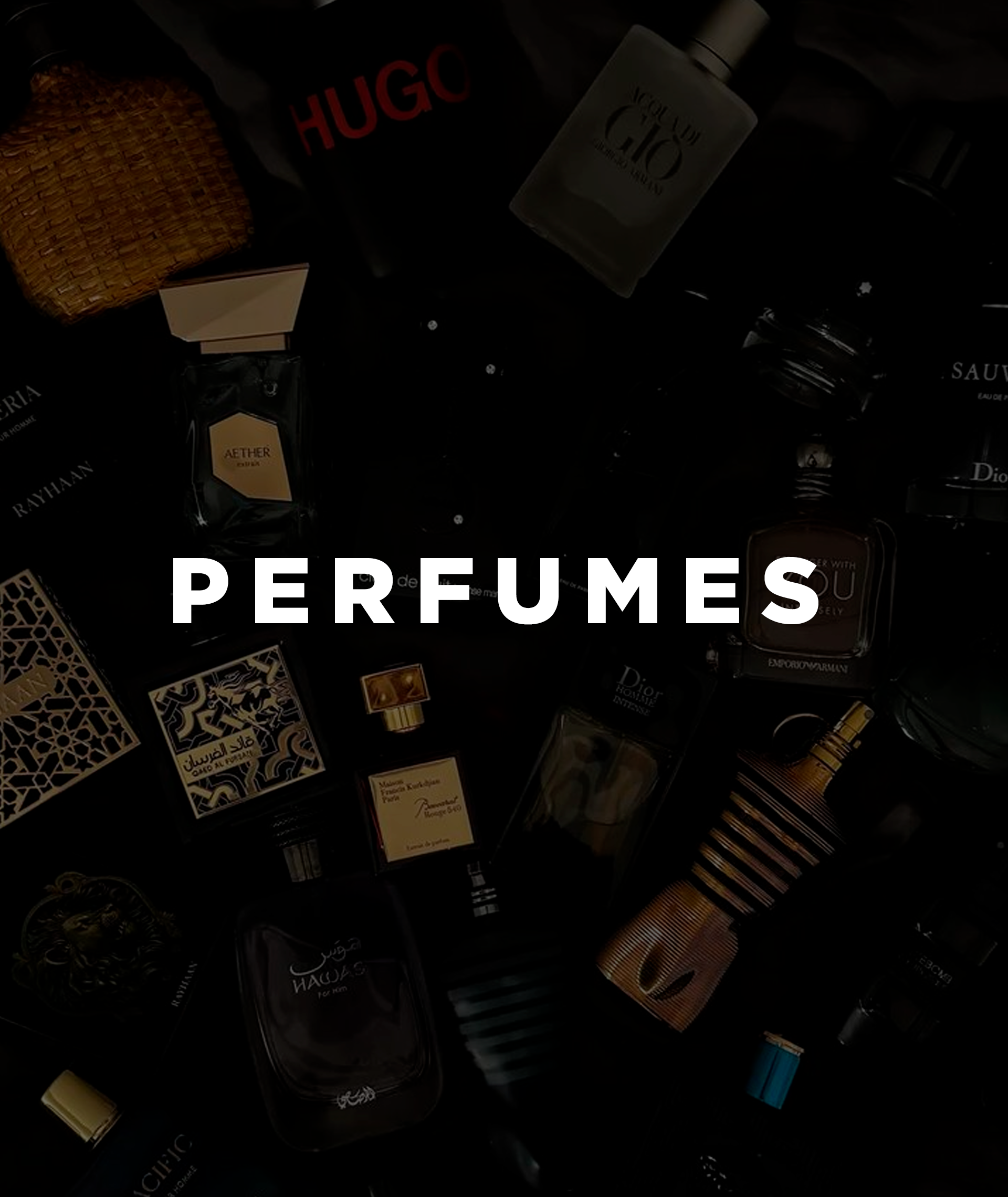 PERFUMES