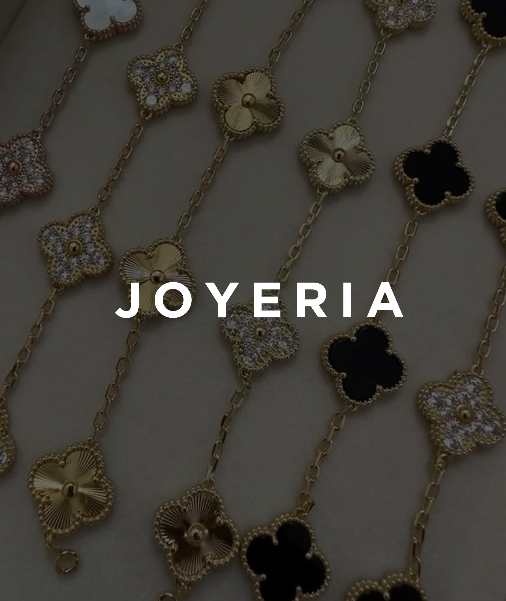 JOYERIA