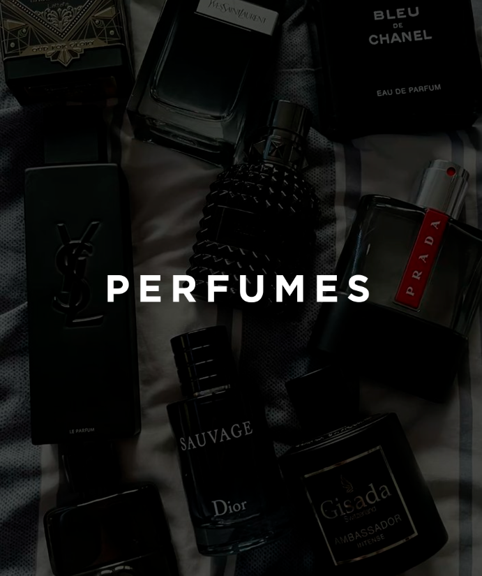 PERFUMES
