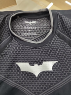 Youngla x Batman - Compresion