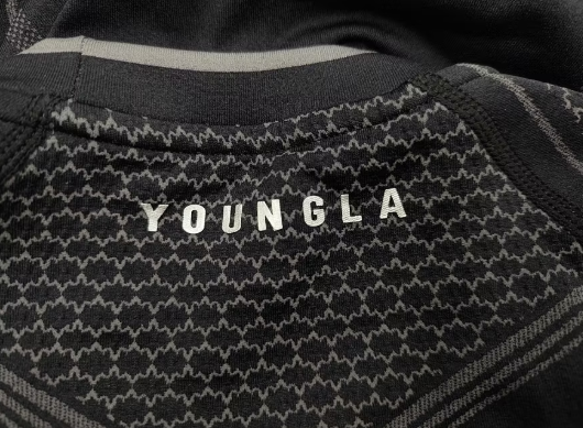Youngla x Batman - Compresion