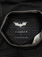 Youngla x Batman - Compresion