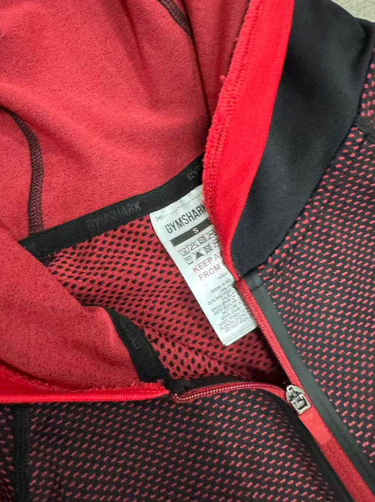 ONYX V5 HOODIE