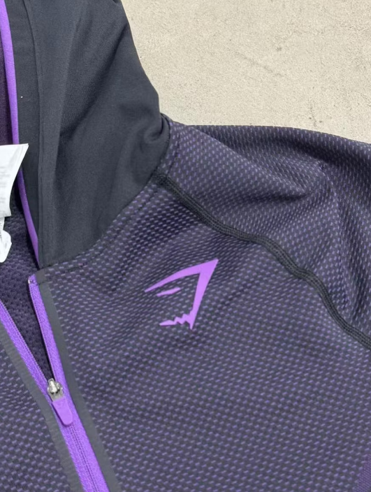ONYX V5 HOODIE
