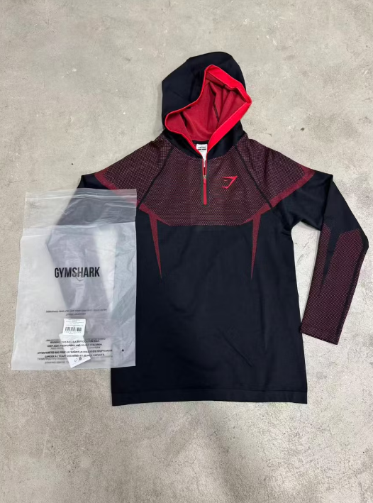 ONYX V5 HOODIE