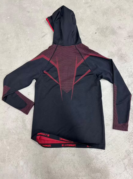 ONYX V5 HOODIE