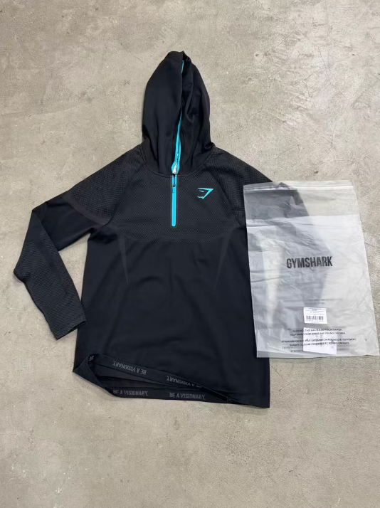ONYX V5 HOODIE
