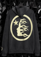 Hellstar - hoodie