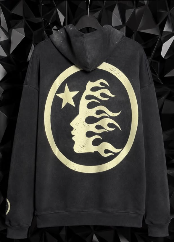 Hellstar - hoodie