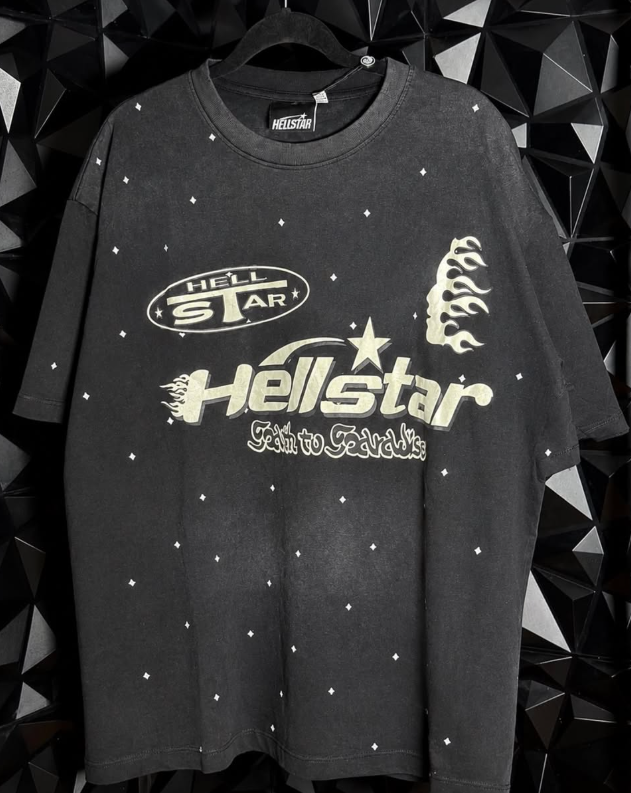 Hellstar Paradise South