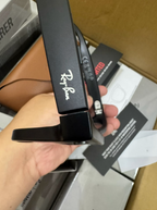 Lentes RAYBAN - META - GEN 2