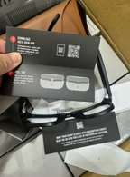 Lentes RAYBAN - META - GEN 2