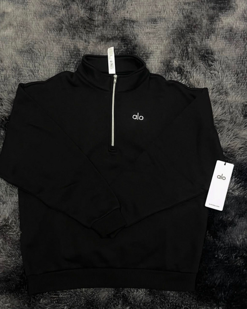 ALO - zipper