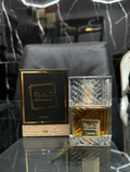 Lattafa Khamrah Eau de Parfum