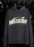 Hellstar - hoodie