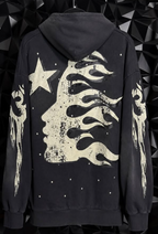 Hellstar 'Path to Paradise' Hoodie