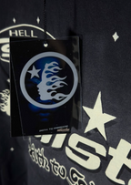 Hellstar 'Path to Paradise' Hoodie