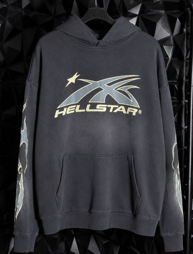 Hellstar Sport Hoodie