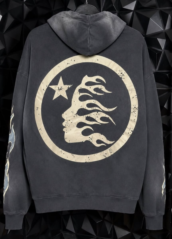 Hellstar Sport Hoodie