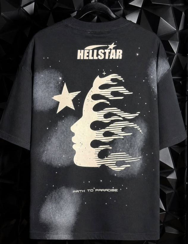 Hellstar Paradise/ Pedrería