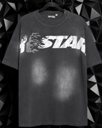 Hellstar White/ Pedrería