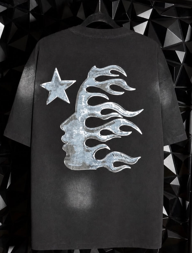 Hellstar Silver