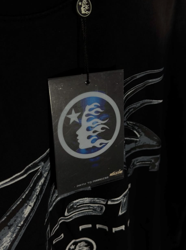 Hellstar Silver