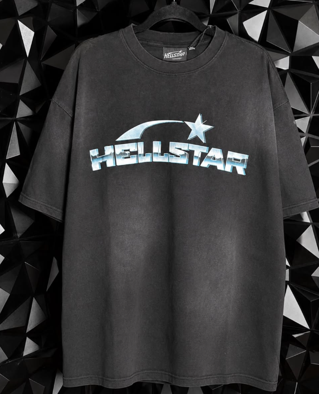 Hellstar Sky Blue