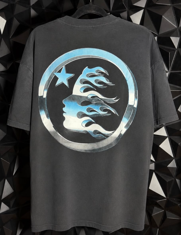 Hellstar Sky Blue