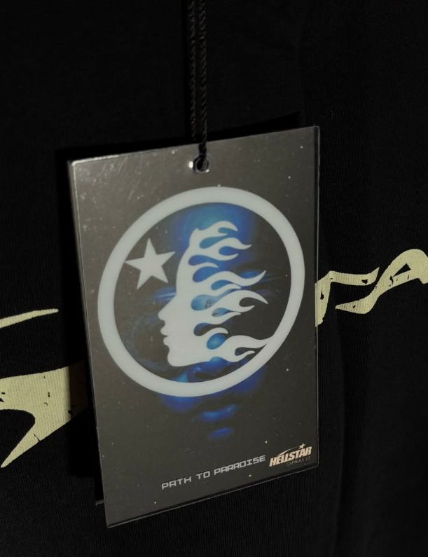 Hellstar Vintage