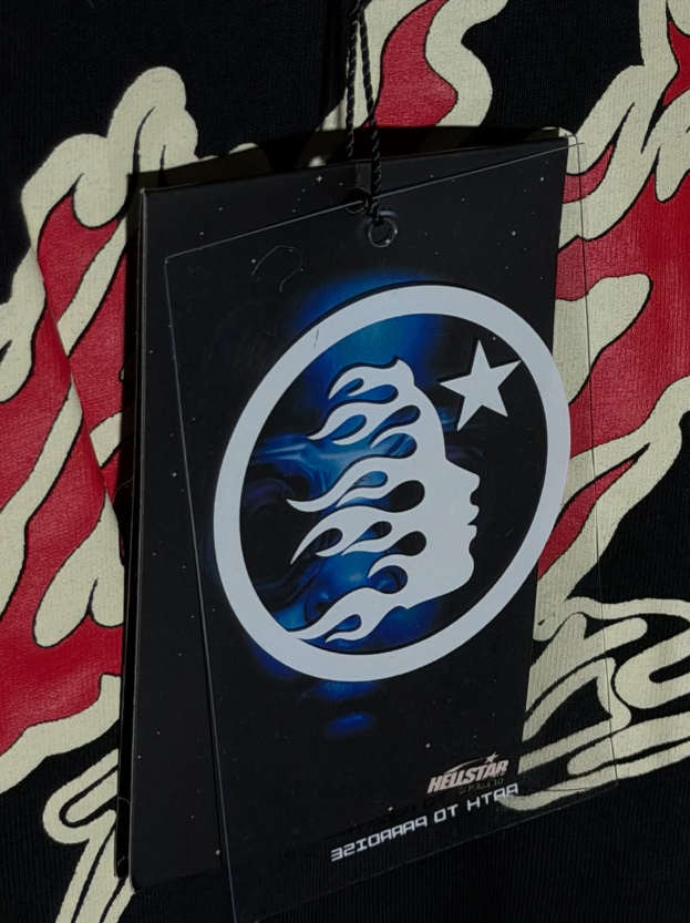 Hellstar Tour