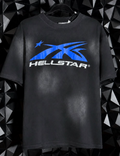 Hellstar Blue