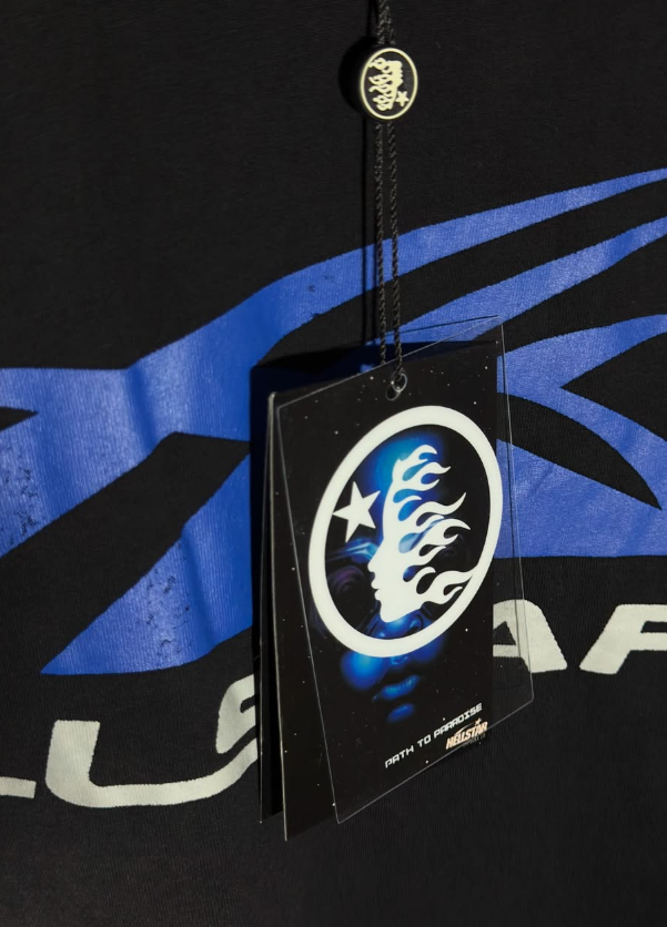 Hellstar Blue