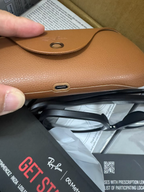 Lentes RAYBAN - META - GEN 2