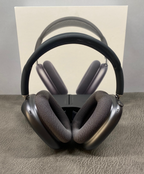 AIRPODS MAX - BLACK