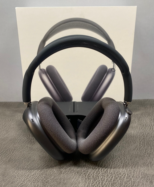 AIRPODS MAX - BLACK