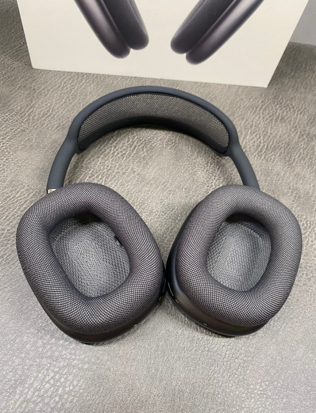 AIRPODS MAX - BLACK