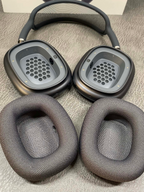 AIRPODS MAX - BLACK
