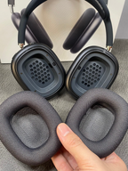 AIRPODS MAX - BLACK