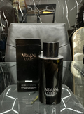 Armani Code Parfum