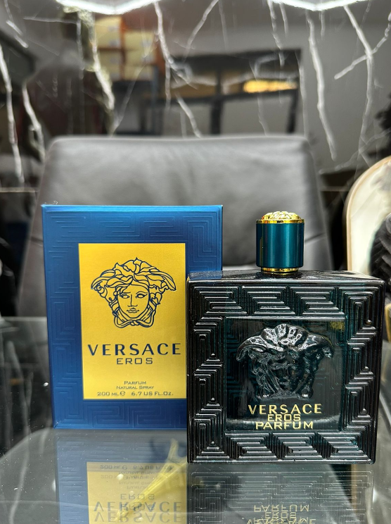 Versace Eros Parfum