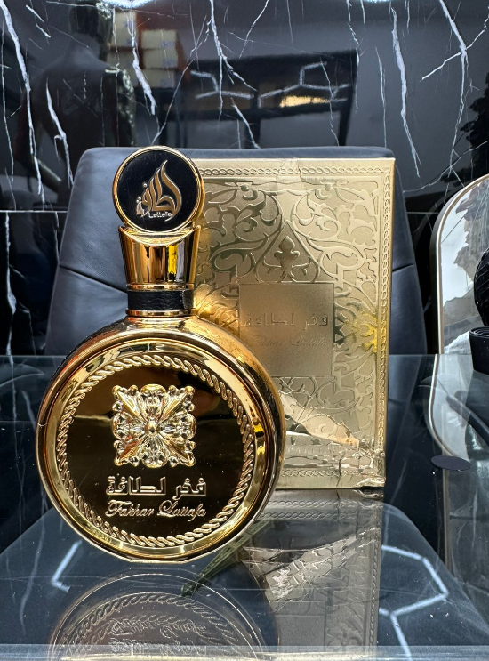 Fakhar Gold Extrait de Lattafa