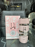Perfume Lattafa Yara Eau de Parfum