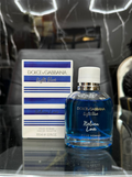 Dolce & Gabbana Light Blue Italian Love Pour Homme