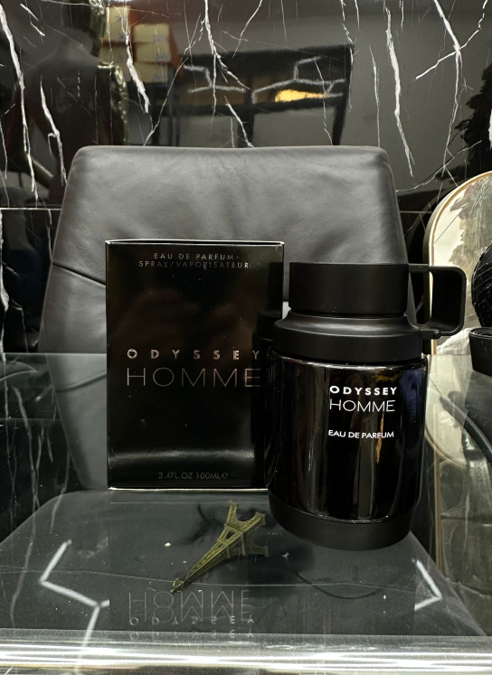 eau de parfum Armaf Odyssey Homme