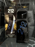 212 Heroes NY Laundry Collector's Edition