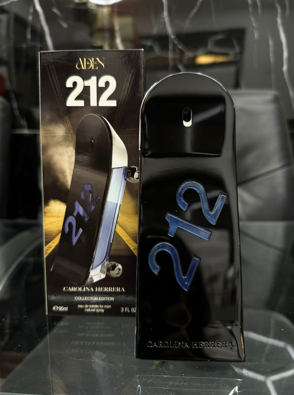 212 Heroes NY Laundry Collector's Edition