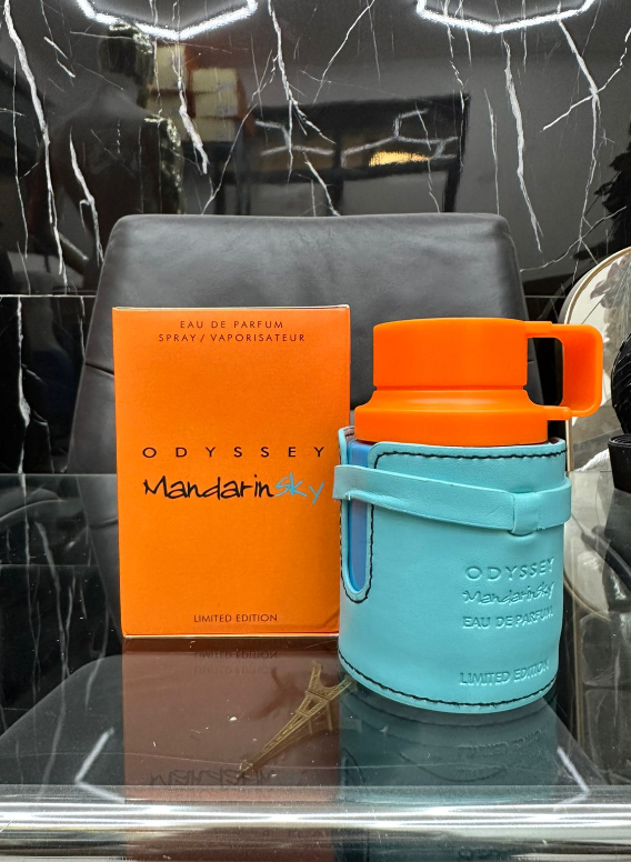 Armaf Odyssey Mandarin Sky