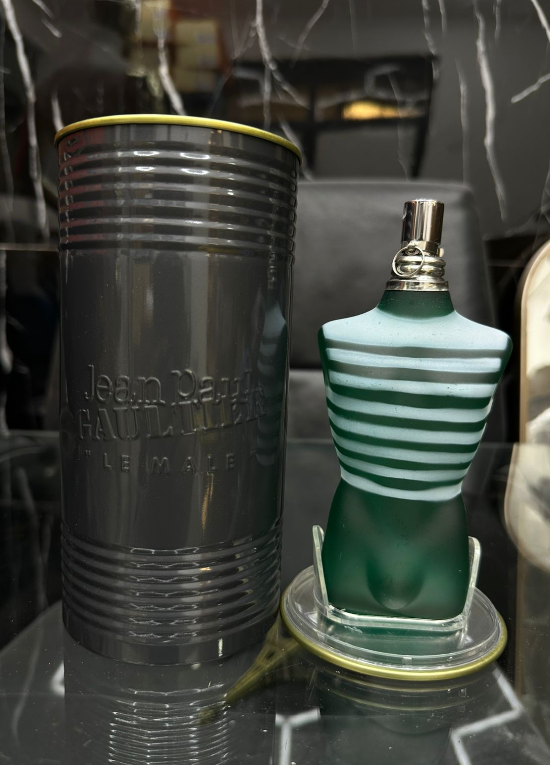 Le Male de Jean Paul Gaultier Eau de Toilette